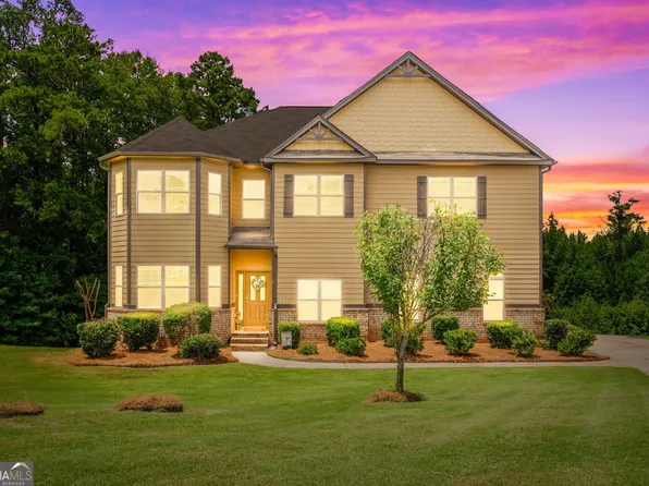 279 Sturry Dr, McDonough, GA 30252