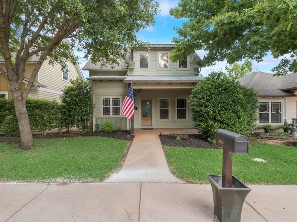 1003 Holden St, Glen Rose, TX 76043
