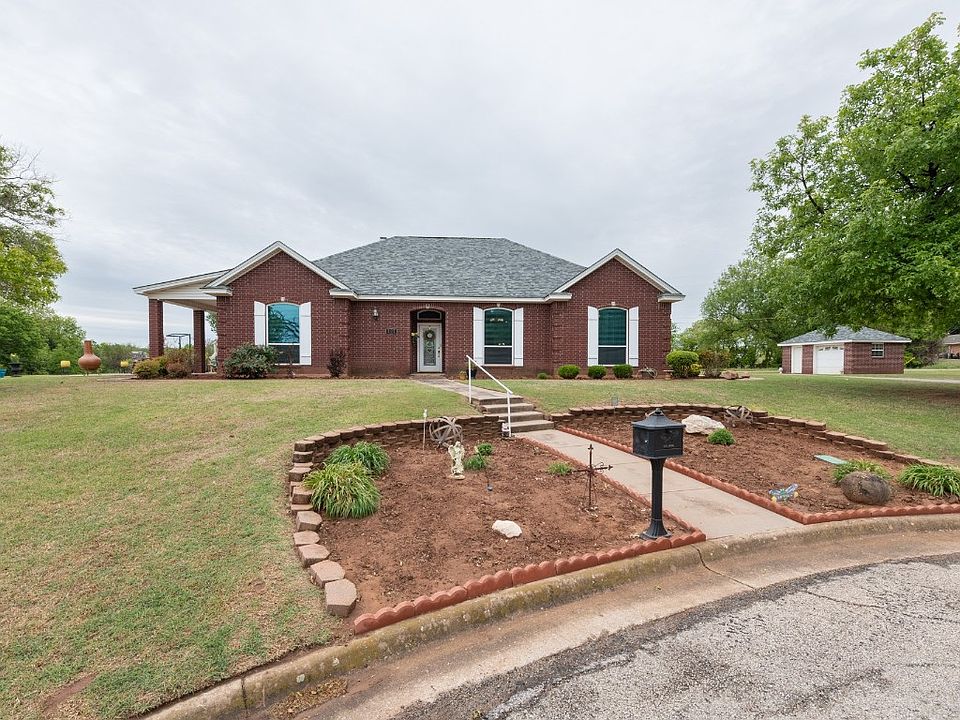 207 Southwood St, Henrietta, TX 76365 MLS 20310366 Zillow