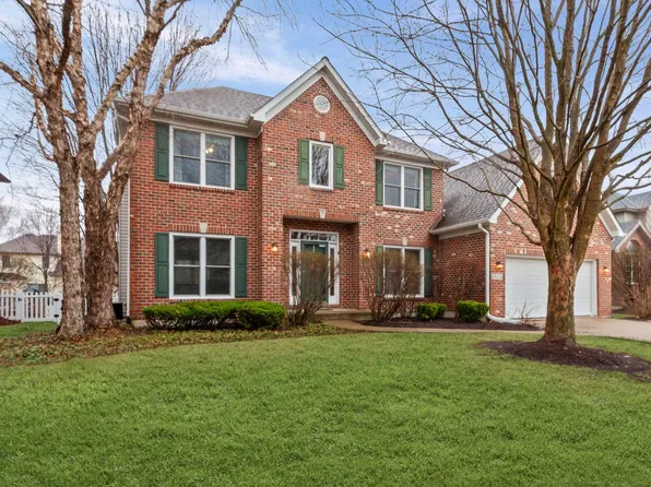 15235 Hamlin St, Plainfield, IL 60544