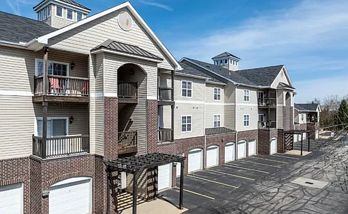 6O Hunt Club Dr #409 Photo 1