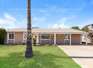 3507 E Blanche Dr, Phoenix, AZ 85032