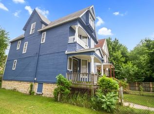 7605 S Union Ave, Chicago, IL 60620