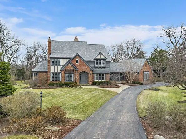 28360 W Heritage Oak Rd, Barrington, IL 60010