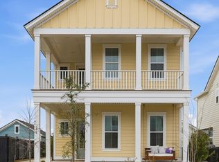 256 Witherspoon St, Summerville, SC 29486