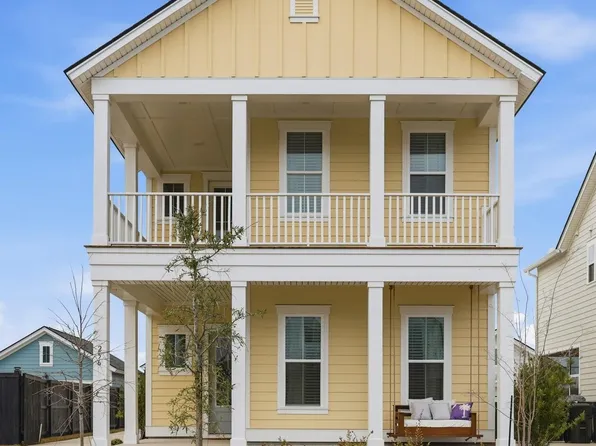 256 Witherspoon St, Summerville, SC 29486