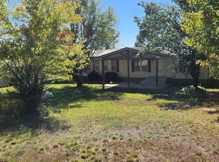 6225 Heart Rd, Glencoe, AR 72539