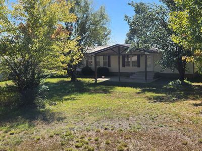 6225 Heart Rd, Glencoe, AR, 72539