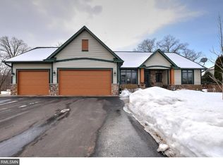 5083 381st Ln, North Branch, MN 55056