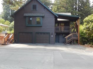 15950 Drake Rd, Guerneville, CA 95446