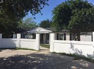 604 E Eistetter St, Laredo, TX 78041