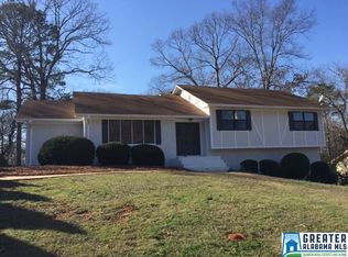 1440 Farmington Rd, Birmingham, AL 35235