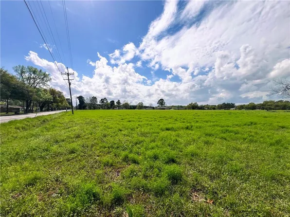 0 Highway 115 Lot E, Hessmer, LA 71341