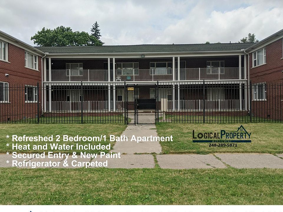 1st image of 11750 Morang Dr APT 2