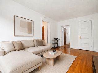 205 Allen St #10N, New York, NY 10002