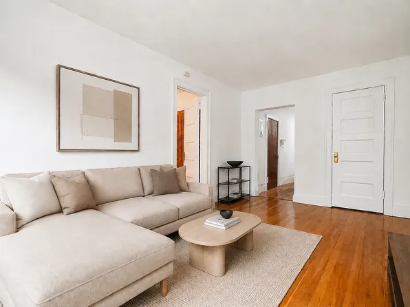 205 Allen St #10N, New York, NY 10002