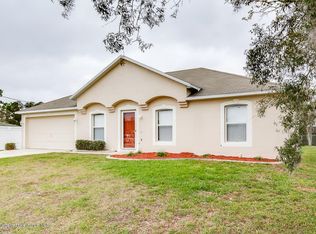 1043 Firwood Ave, Spring Hill, FL 34609