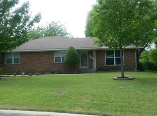 503 Bob White St, Desoto, TX 75115