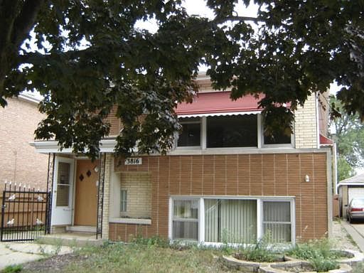 1st image of 3816 S Scoville Ave