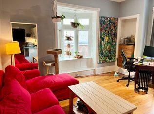 1920 Pine St APT 2F, Philadelphia, PA 19103