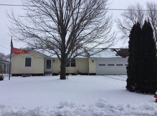 211 S Scandia, Alpha, IL 61413