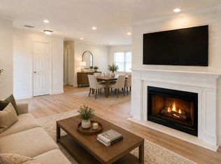 3574 Day Rd, Walkertown, NC 27051