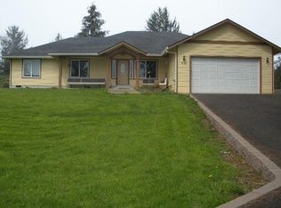 3150 Bellvue Ln, Tillamook, OR 97141