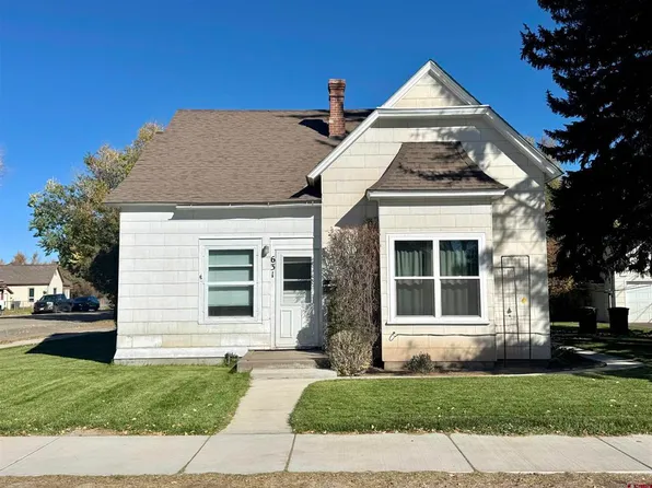 631 Second St, Alamosa, CO 81101