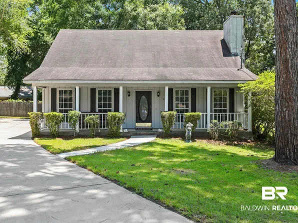 110 Iris Cir, Daphne, AL 36526