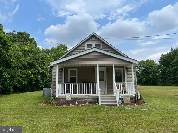 5159 Sandtown Rd, Felton, DE 19943