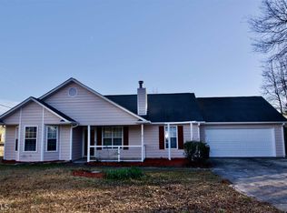 4992 Newnan Rd, Griffin, GA 30223