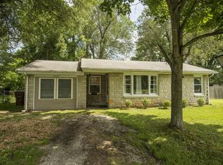 2747 E Lombard St, Springfield, MO 65802