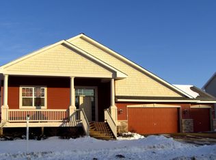 11014 Eagle View Blvd, Woodbury, MN 55129
