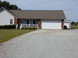 2526 Hoelscher Ln, Pocahontas, AR 72455