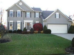 10018 Parkland Dr, Twinsburg, OH 44087