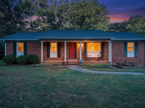 108 Seaman St, Oxford, NC 27565