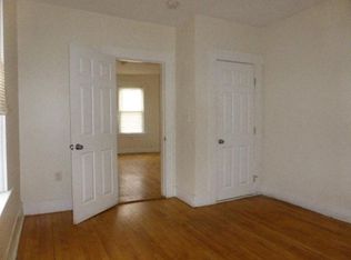 102 Piedmont St #2, Worcester, MA 01609