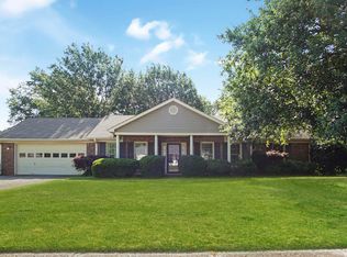 10448 Fielding Dr SW, Huntsville, AL 35803