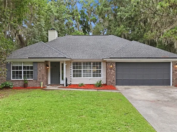 119 E Sagebrush Lane, Savannah, GA 31419