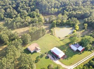 11632 Providence Rd, Richwoods, MO 63071