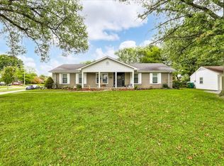 2905 Old Hartford Rd, Owensboro, KY 42303