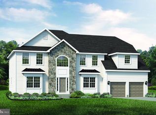 3479A Durham Rd, Doylestown, PA 18902