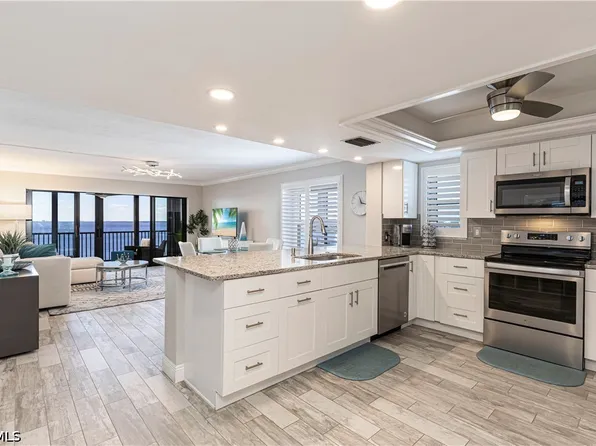 3350 N Key Dr, North Fort Myers, FL