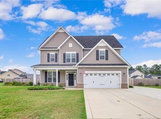 868 Pecan Grove Loop, Hope Mills, NC 28348