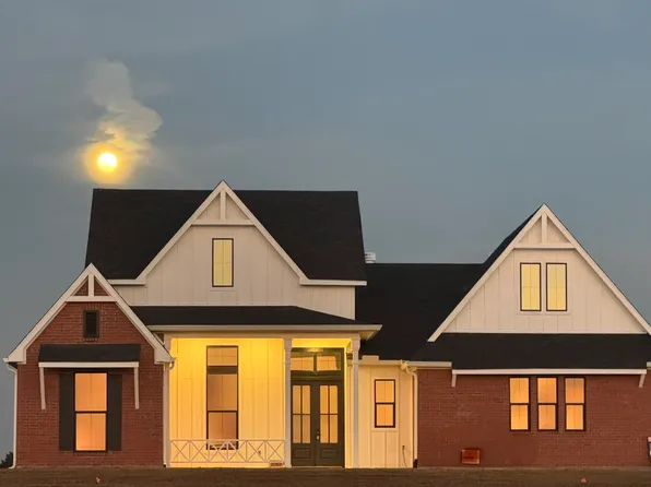 1083 Dixie Estates Way, Whitesboro, TX 76273