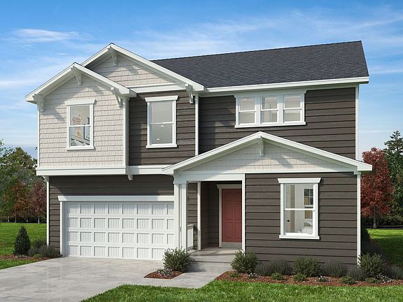 Exterior B