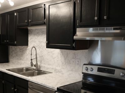 9405 Old Concord Rd APT M, Charlotte, NC, 28213