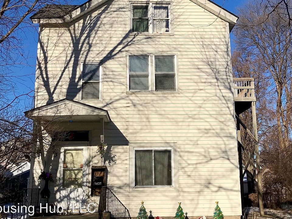 1st image of 283 Harrison Ave APT 2