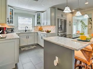 1610 NW 22nd St, Crystal River, FL 34428