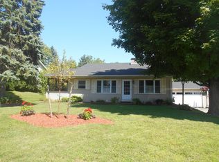 55 Churchill Ave, Massena, NY 13662